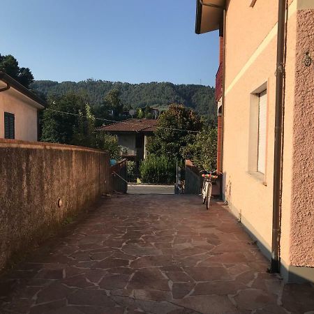 Villa Ester Camaiore Exteriér fotografie