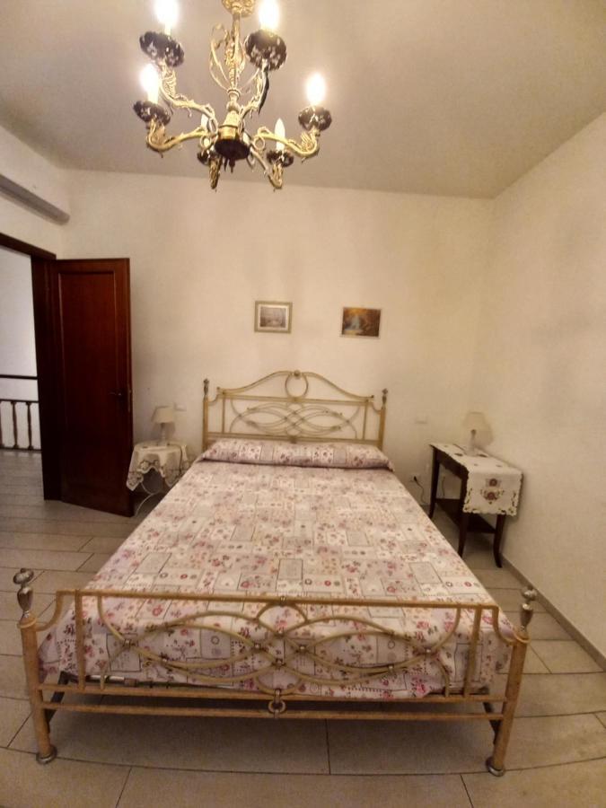 Villa Ester Camaiore Exteriér fotografie