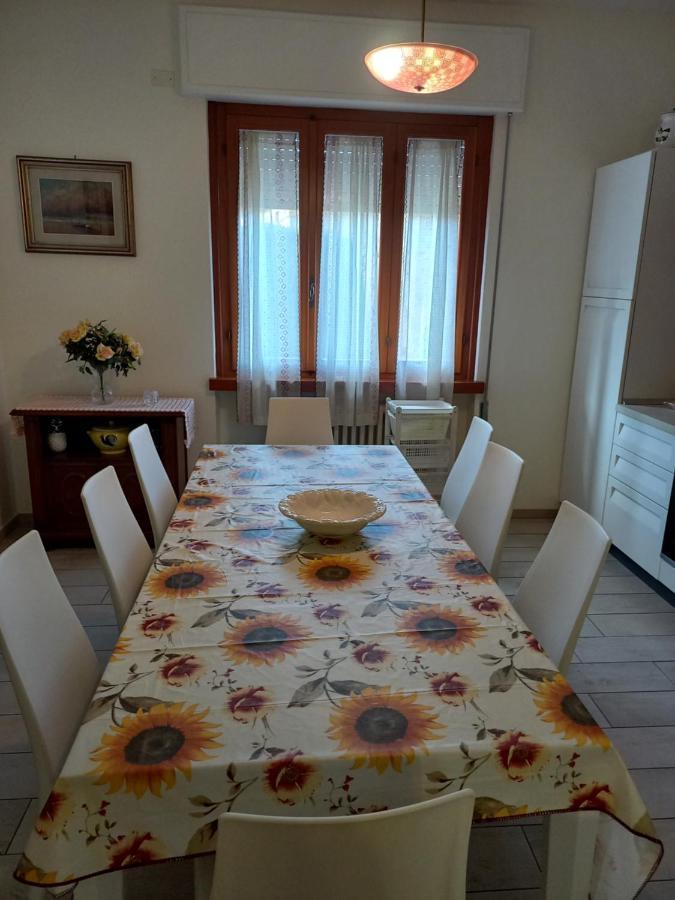 Villa Ester Camaiore Exteriér fotografie