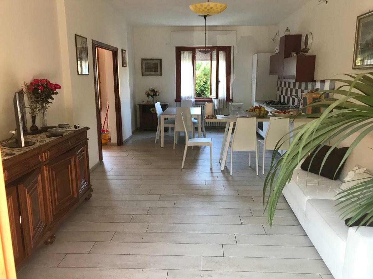 Villa Ester Camaiore Exteriér fotografie