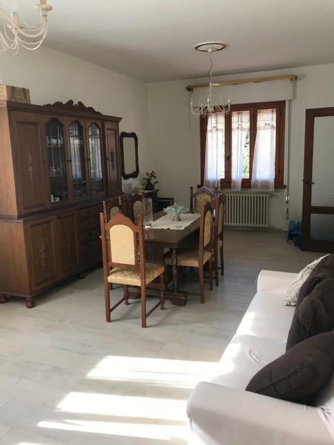 Villa Ester Camaiore Exteriér fotografie