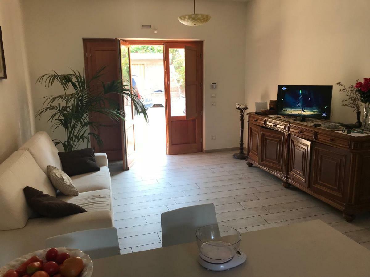 Villa Ester Camaiore Exteriér fotografie