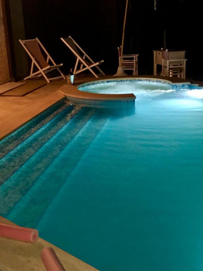 Villa Ester Camaiore Exteriér fotografie
